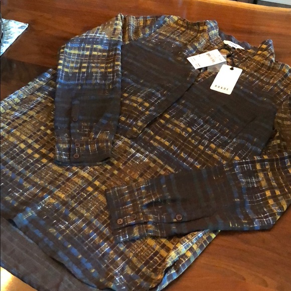 Blouse - Picture 3 of 6